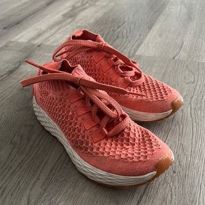 NOBULL KNIT RUNNERS WOMENS 8